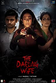 The Darling Wife 2021 DVD Rip Full Movie